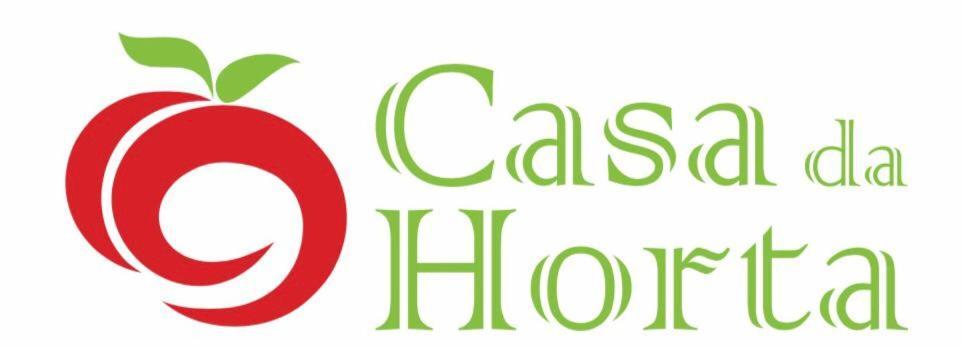 Casa Da Horta Panzió Carrapateira Kültér fotó