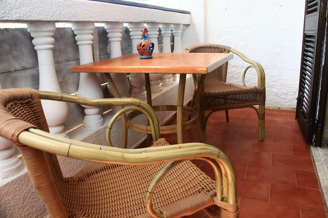 Casa Da Horta Panzió Carrapateira Kültér fotó