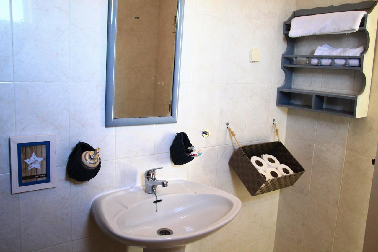 Casa Da Horta Panzió Carrapateira Kültér fotó